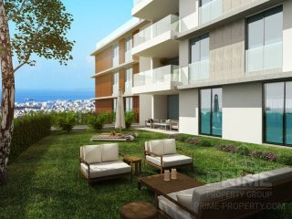 Apartment in Limassol, Cyprus, for..