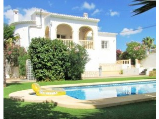 Beautiful Villa 10 Minutes From..
