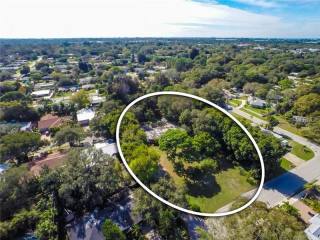 Land For Sale: 2338 Datura St..