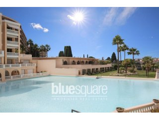 Le Cannet - Quiet apartment of 94m2 in..