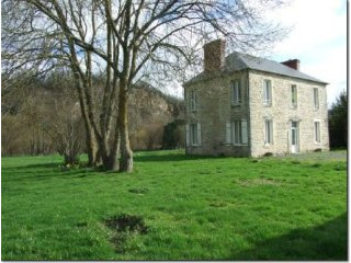 Stunning Country Manor House, River..