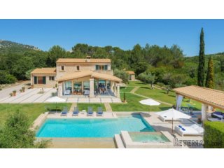 Wonderful rustic country house located in Pollensa, near..