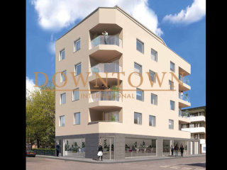 2 Bedroom, Gateway House E1