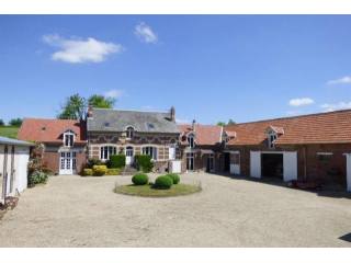 5 bedroom Character For Sale: 60420 OISE