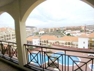Apartment For Sale in Los Cristianos..