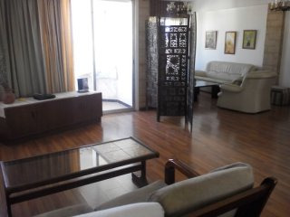 Penthouse, Neapolis, Limassol, Cyprus..