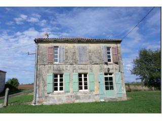 2 Bed Stone House For Sale St Jean D..