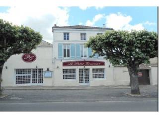 Stone House For Sale St Jean D Angely