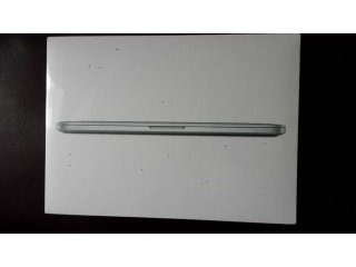 2014 MACBOOK PRO RETINA - HIGHEST SPEC