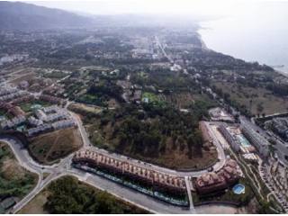 Building Plot for sale in The Golden..