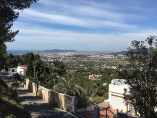 Can Furnet - Santa Eulalia del Rio..