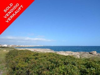 *sold* Frontline Residencial Building..