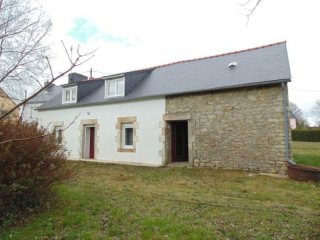3 Bedroom Rural House For Sale