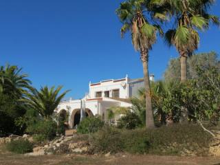 Finca for sale in Teulada