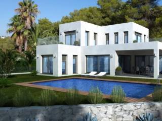 Villa in Javea