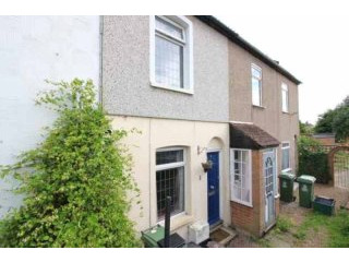 2 bedroom, Terraced House house for sale
