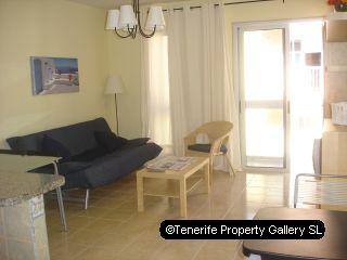 Apartment For Sale in Playa San Juan..