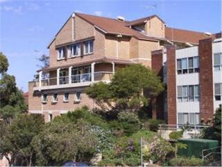 Wesley Heights Manly High Care - MANLY..