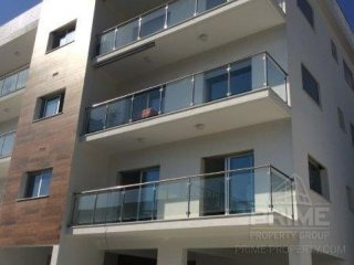 4 Bedrooms - Apartment - Limassol - For..