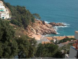 Apartments Tossa De Mar (Cala Salions)