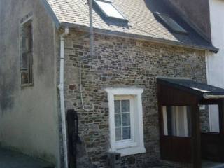 Coastal House with Outbuilding