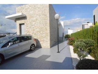 Modern Villa, Polop, Costa Blanca, EURO..