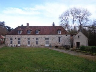 3 bedroom Character For Sale: 28130..