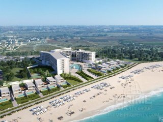 1 Bedroom - Apartment - Ayia Napa - For..