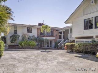 5 bedroom Residence For Sale: Sanibel..