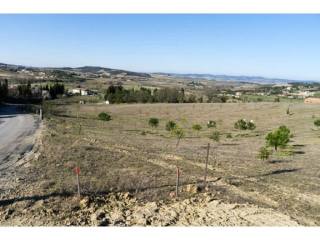 Building Plot Near Limoux