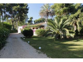 Villa in Javea