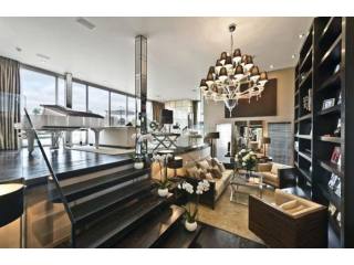 6 bed flat to rent in Wellington Court..