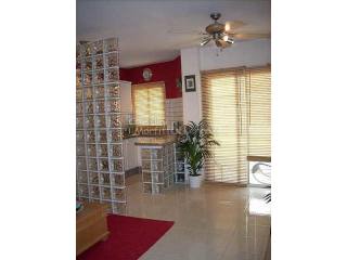 Apartment in Abrigos,Los