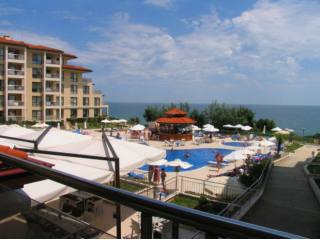 Beachfront Sea View Furnished..