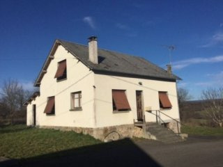 Detached Country House