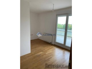 Varaždin, Banfica, penthouse 132m2, 3 terase, 5 soba
