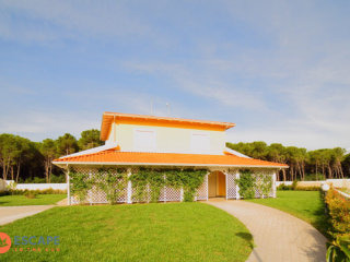 Portoada Park, Pizzo