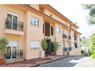 2 bedroom duplex