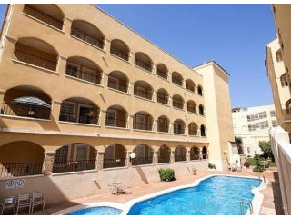 2 Bedrooms - Apartment - Alicante - For..