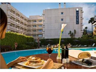 Marbella, Malaga