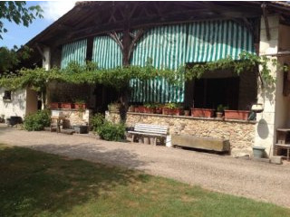 5 Bedrooms - House - Aquitaine - For..