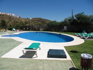 Apartment for sale in Calahonda, Mijas