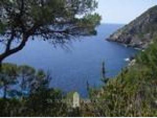 Mallorca, Building plot with licence..