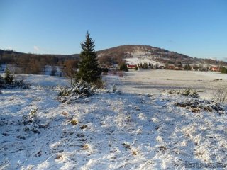 Velik i lijep teren-Stari Laz