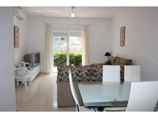 2 Bedroom Apartment in Teulada