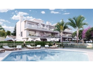 3 Bedrooms - Apartment - Malaga - For..