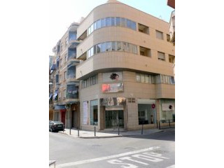 4 bed Commercial Torrevieja Ref:..