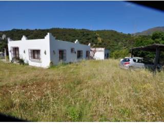 Finca for sale in Estepona, Malaga