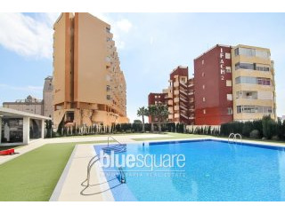 Ground floor apartment in Playa de..