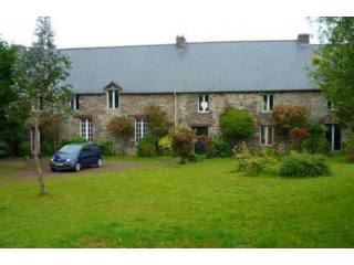 Manor House Style 16thC Farmhouse